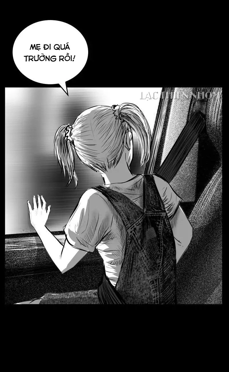 Liệu Pháp Của Melvina Chapter 20 - 10