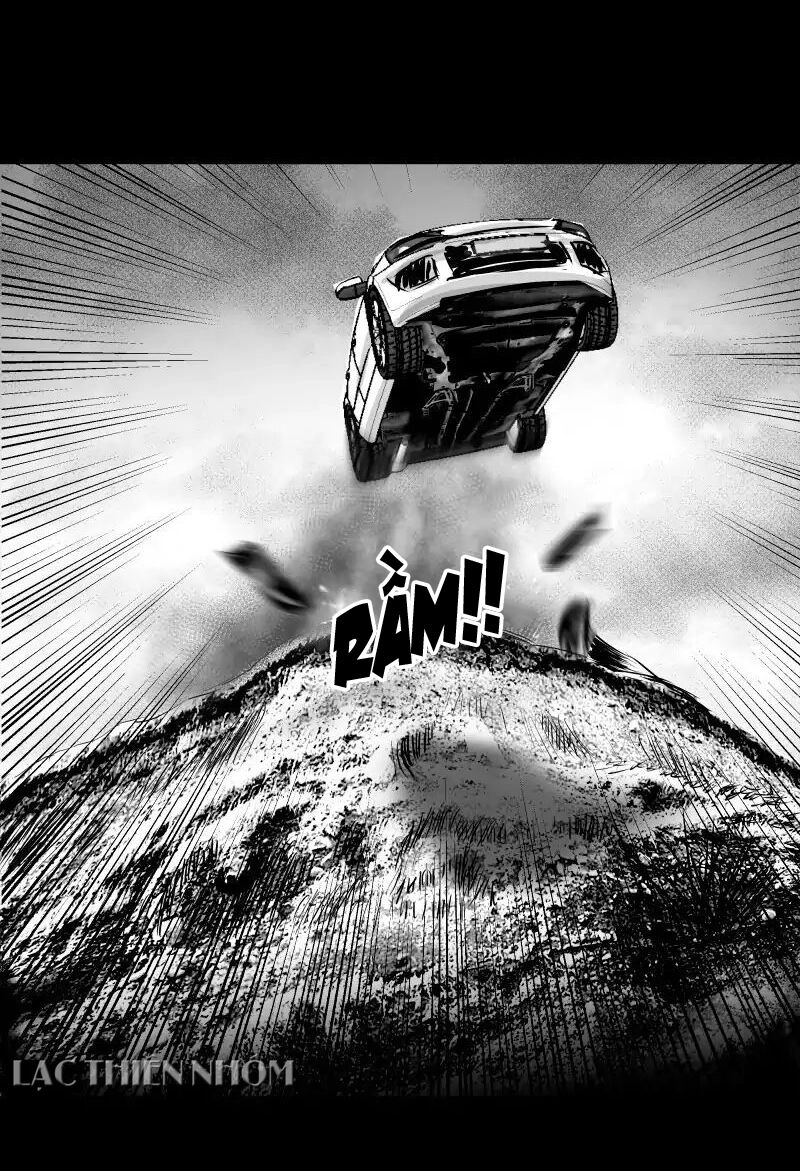 Liệu Pháp Của Melvina Chapter 20 - 12