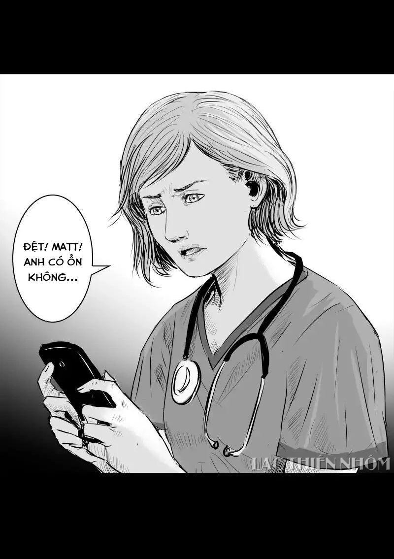 Liệu Pháp Của Melvina Chapter 20 - 16