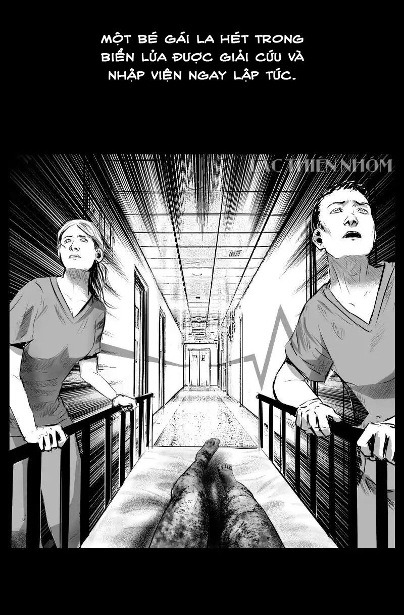 Liệu Pháp Của Melvina Chapter 20 - 19