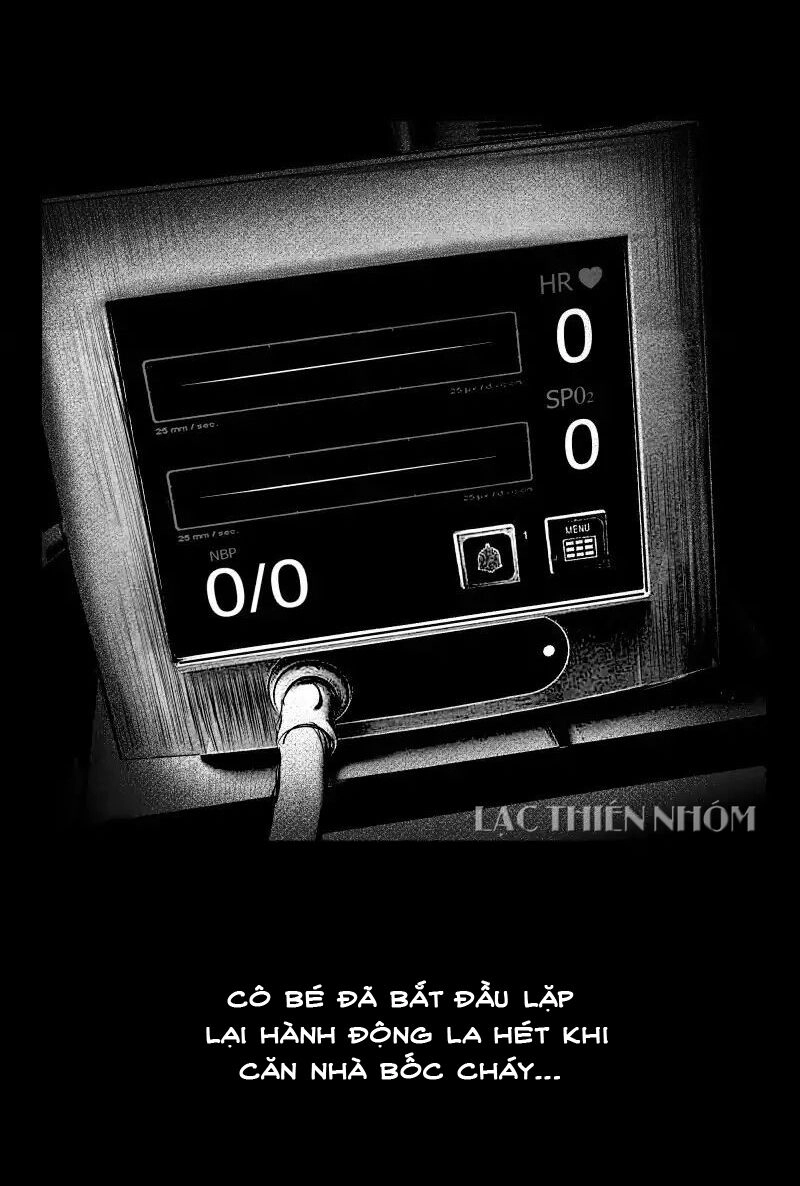 Liệu Pháp Của Melvina Chapter 20 - 23