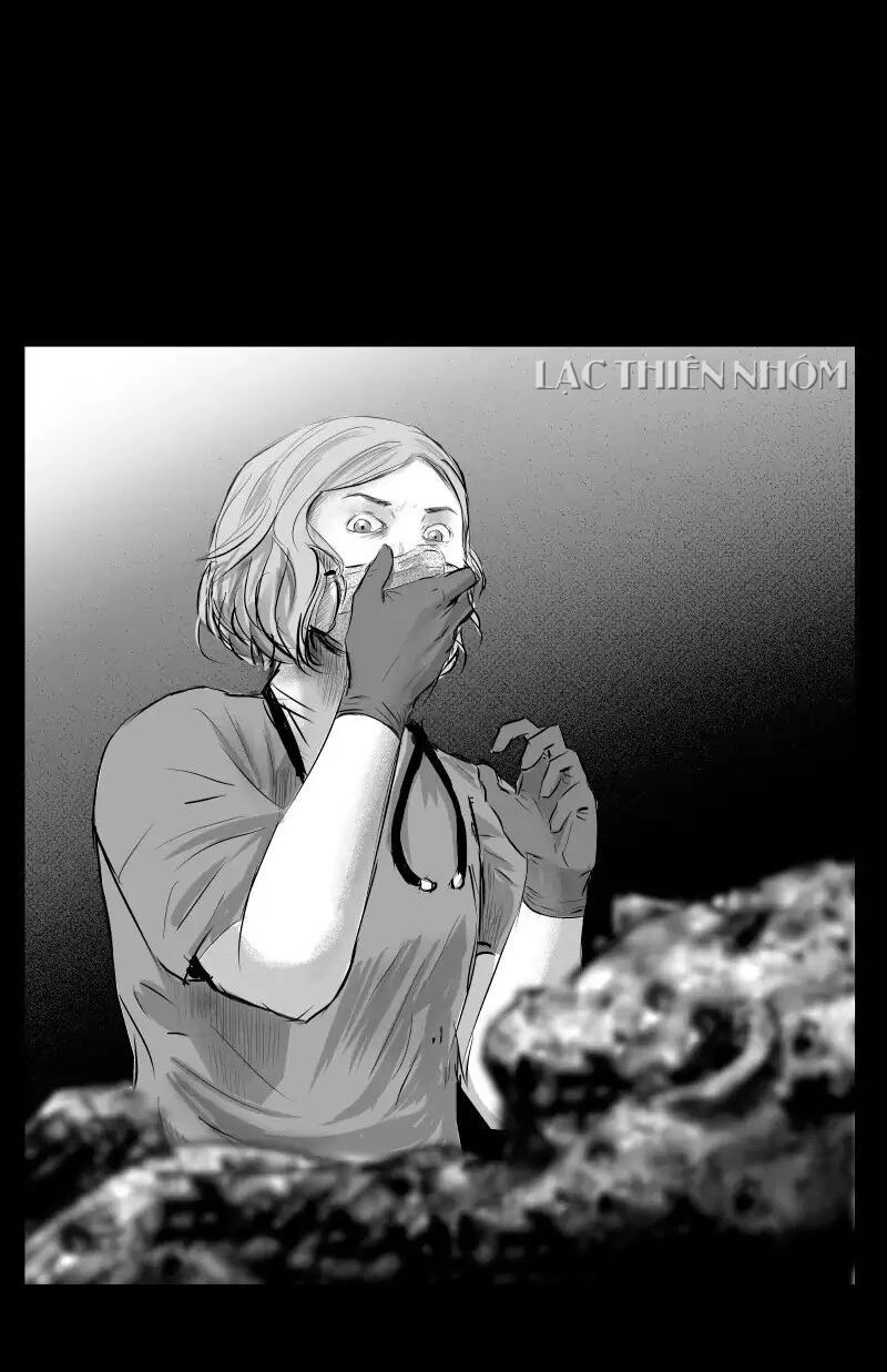 Liệu Pháp Của Melvina Chapter 20 - 24