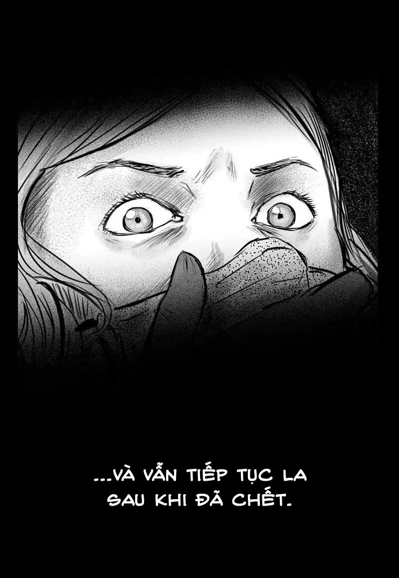 Liệu Pháp Của Melvina Chapter 20 - 25