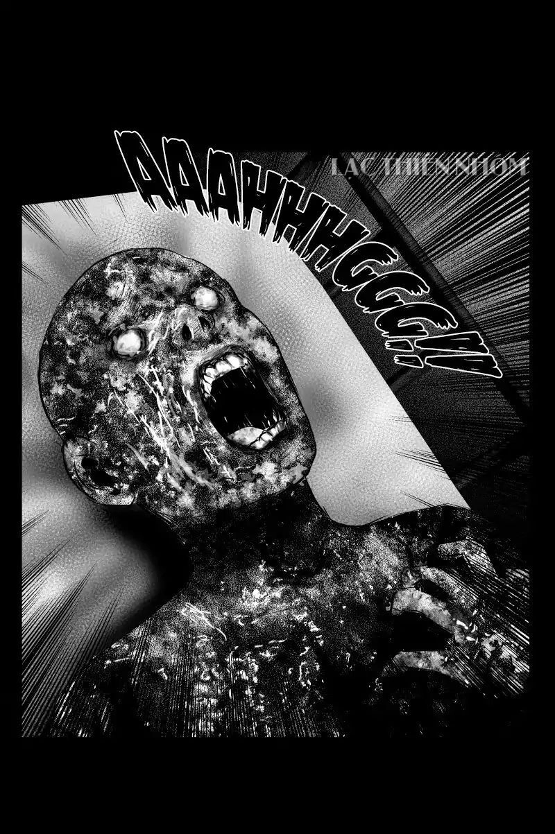 Liệu Pháp Của Melvina Chapter 20 - 26