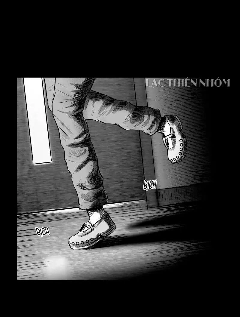 Liệu Pháp Của Melvina Chapter 20 - 27