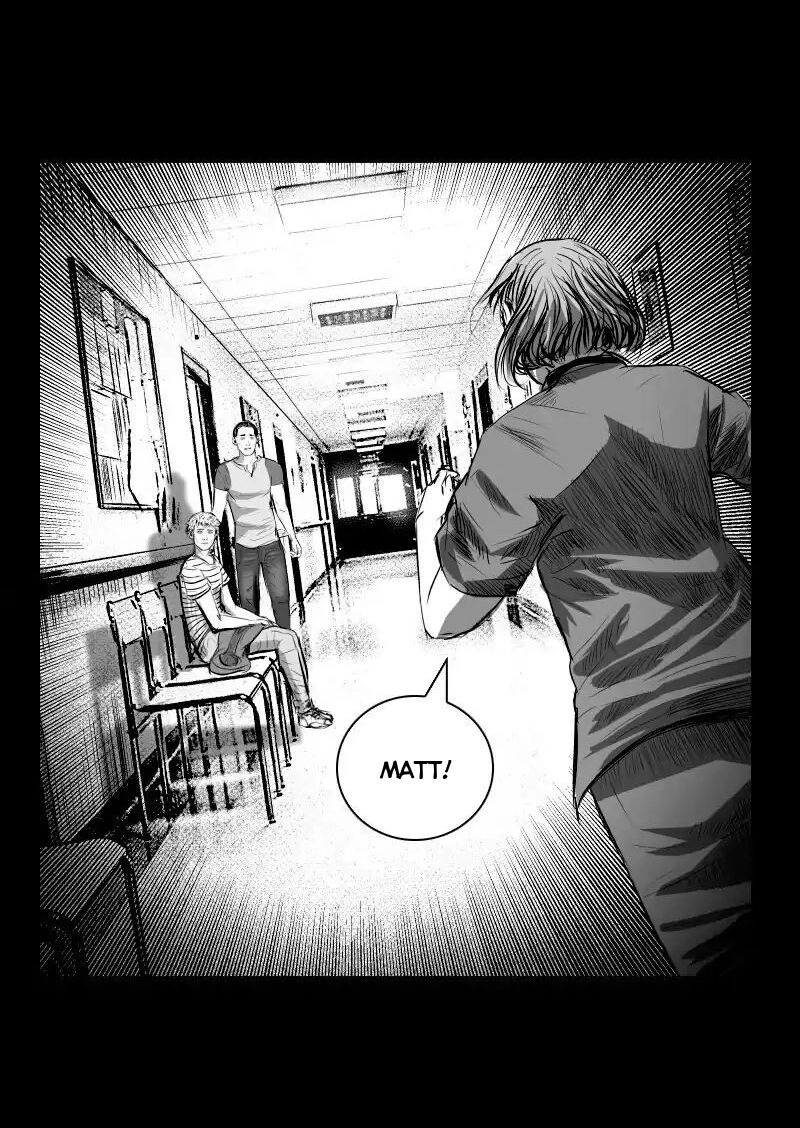 Liệu Pháp Của Melvina Chapter 20 - 28