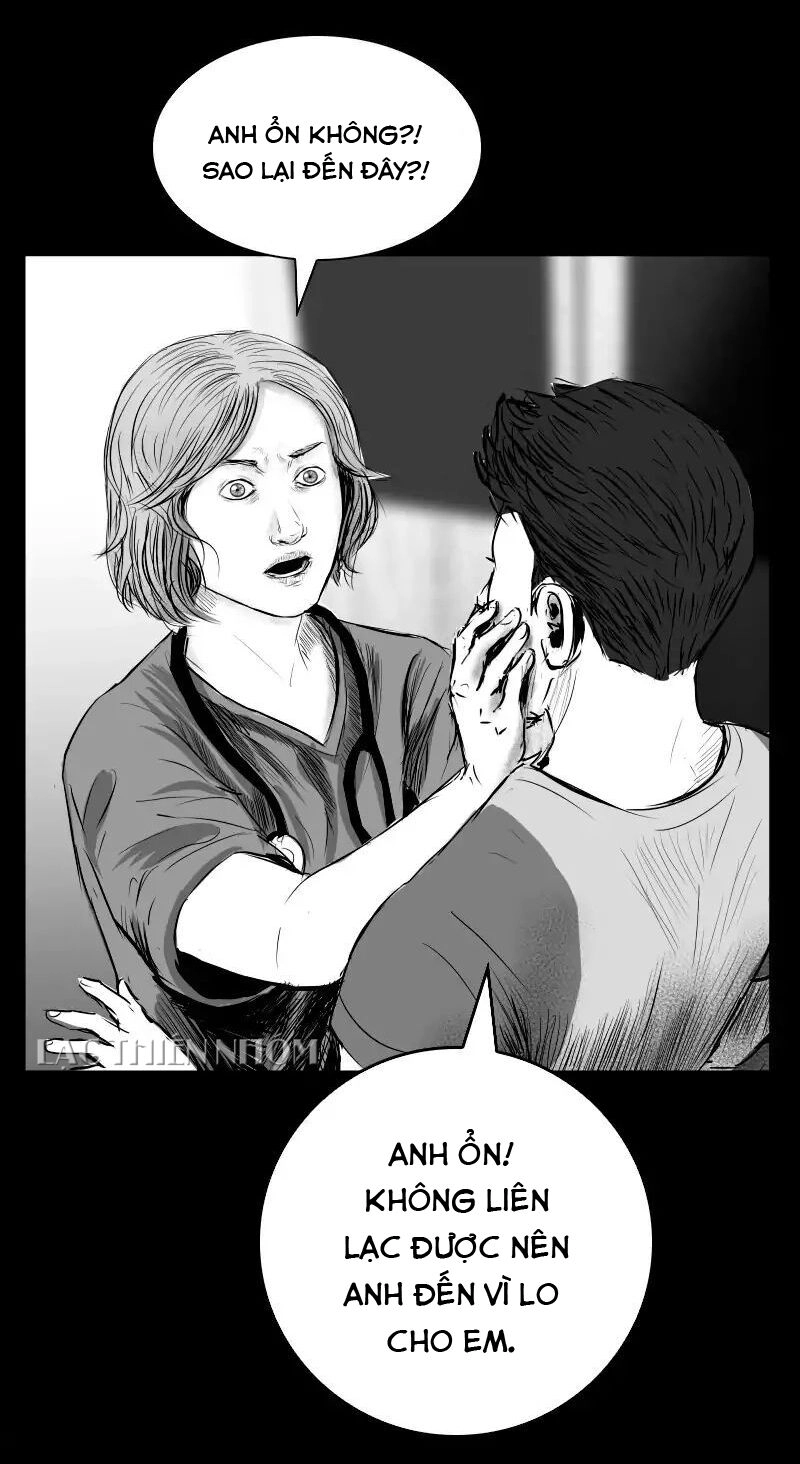 Liệu Pháp Của Melvina Chapter 20 - 29