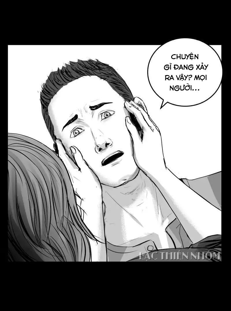 Liệu Pháp Của Melvina Chapter 20 - 30