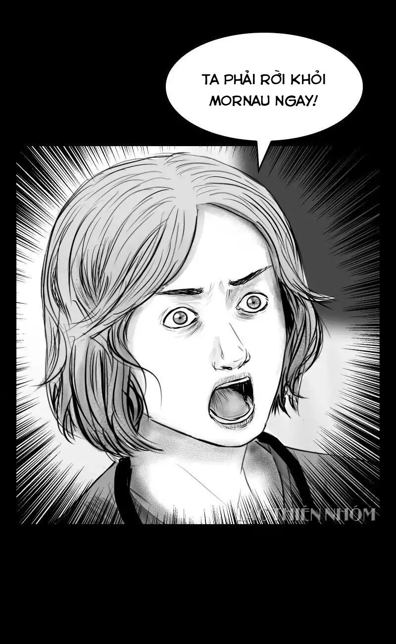 Liệu Pháp Của Melvina Chapter 20 - 31