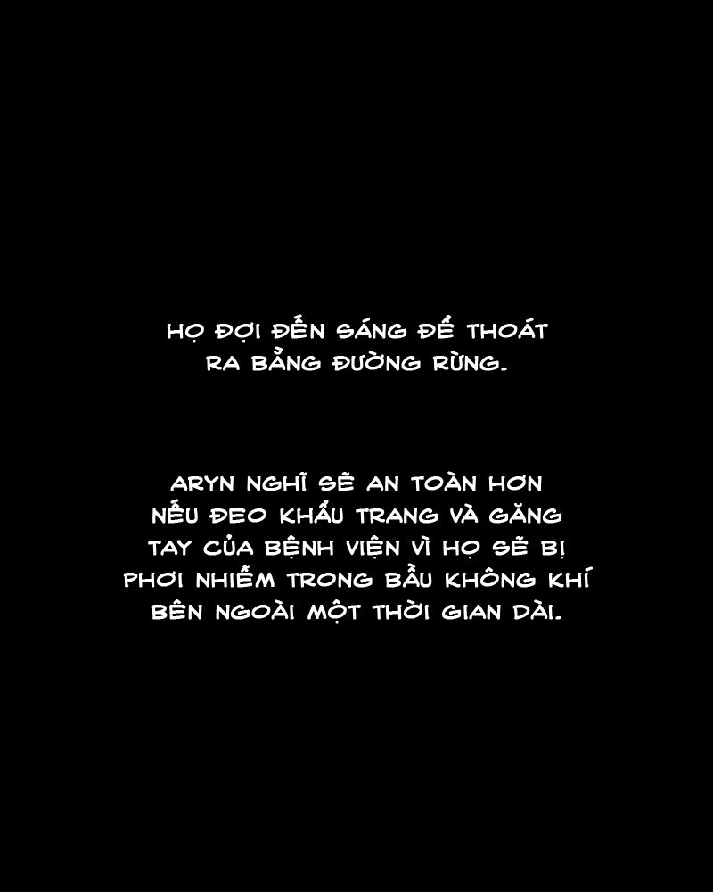 Liệu Pháp Của Melvina Chapter 22 - 4