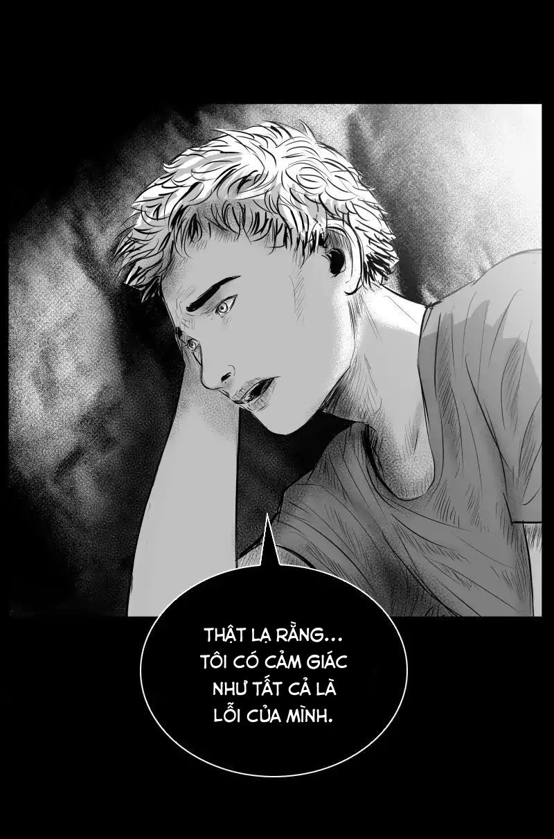 Liệu Pháp Của Melvina Chapter 22 - 10