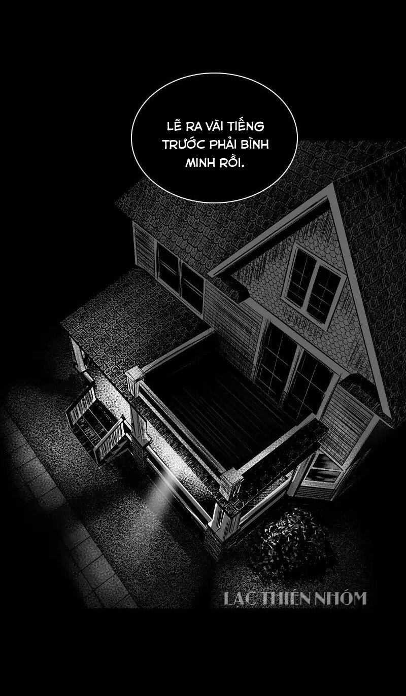 Liệu Pháp Của Melvina Chapter 22 - 33