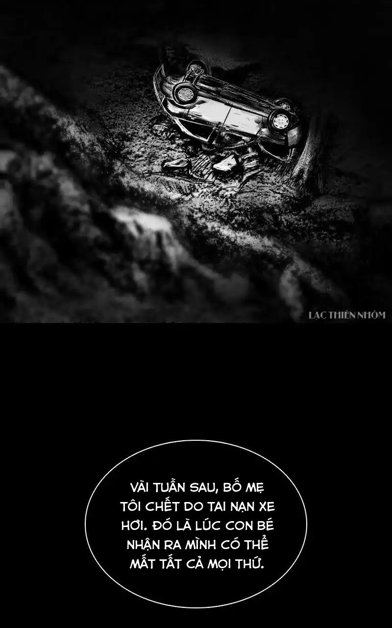 Liệu Pháp Của Melvina Chapter 23 - 11