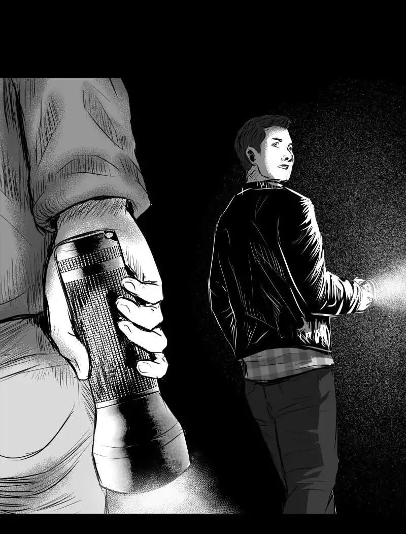 Liệu Pháp Của Melvina Chapter 23 - 14