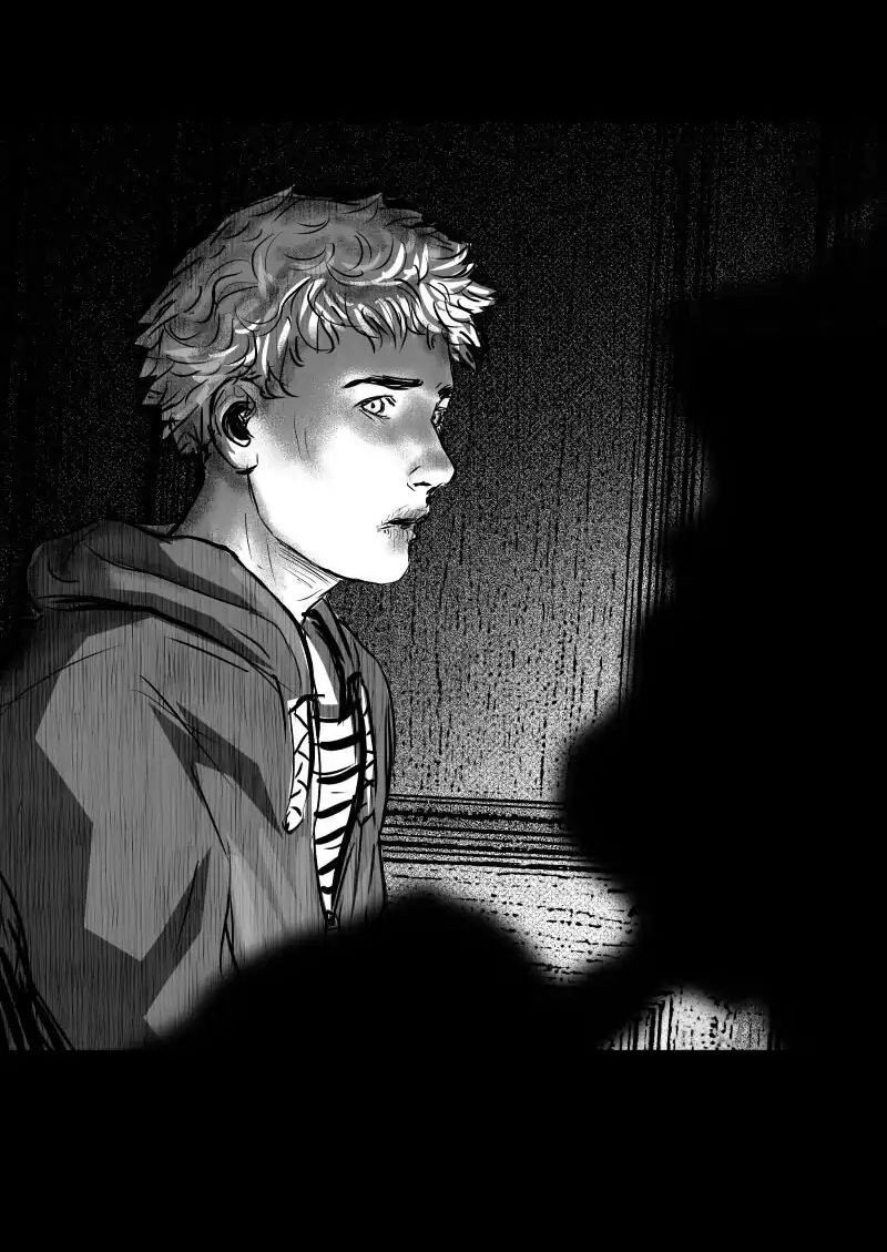 Liệu Pháp Của Melvina Chapter 23 - 25