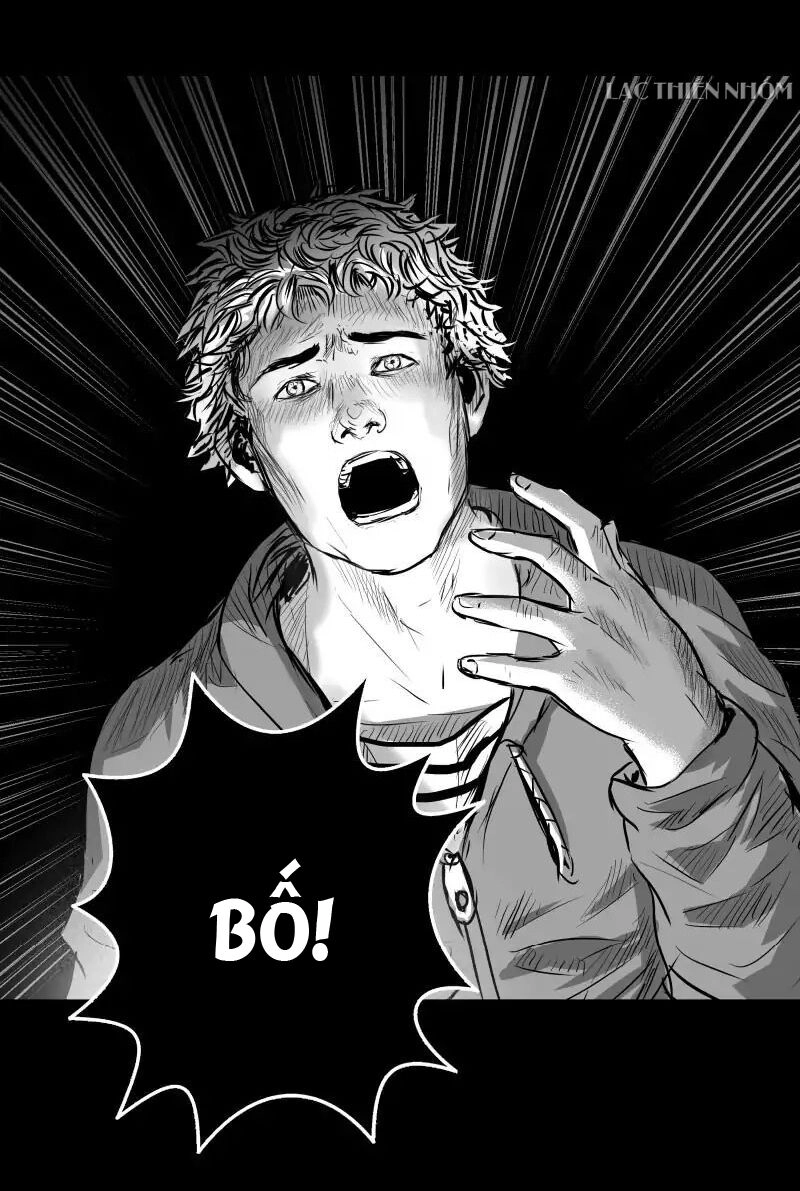 Liệu Pháp Của Melvina Chapter 23 - 27