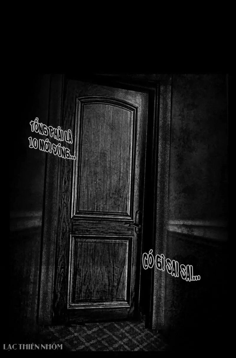 Liệu Pháp Của Melvina Chapter 23 - 30