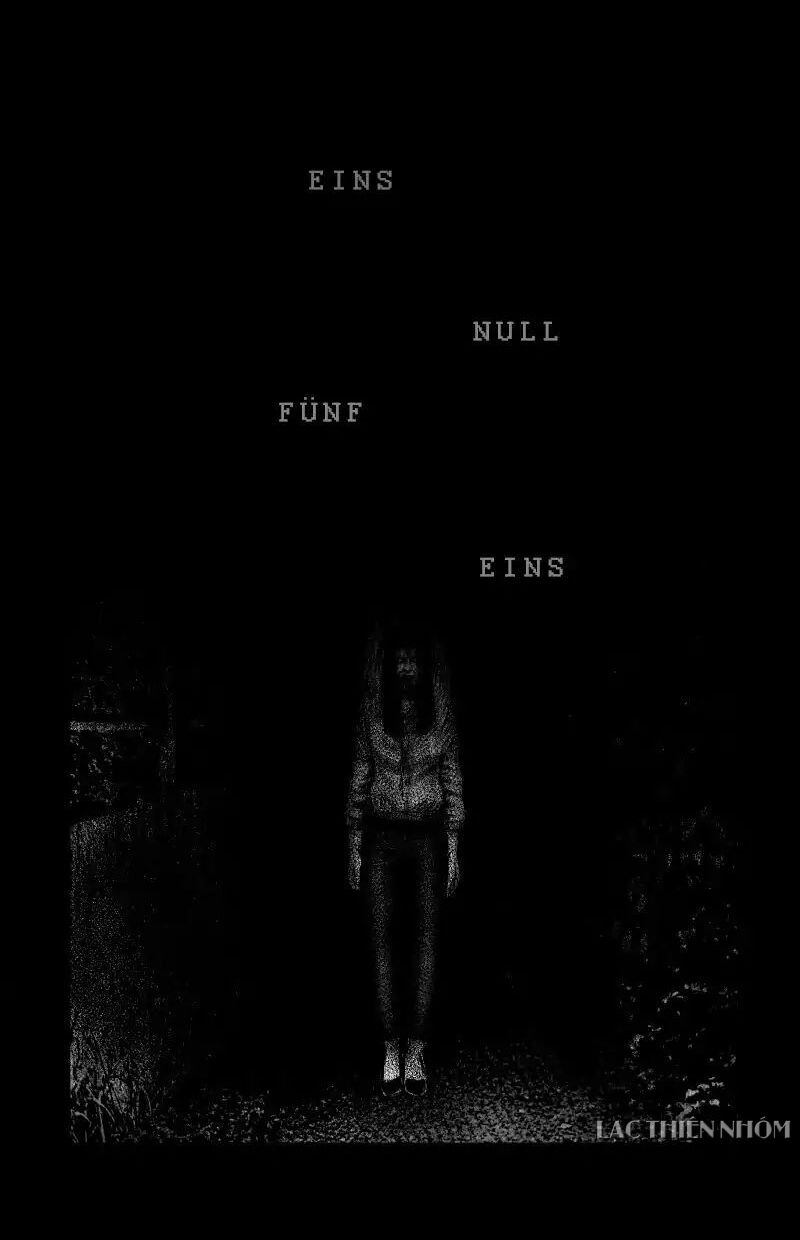 Liệu Pháp Của Melvina Chapter 24 - 16