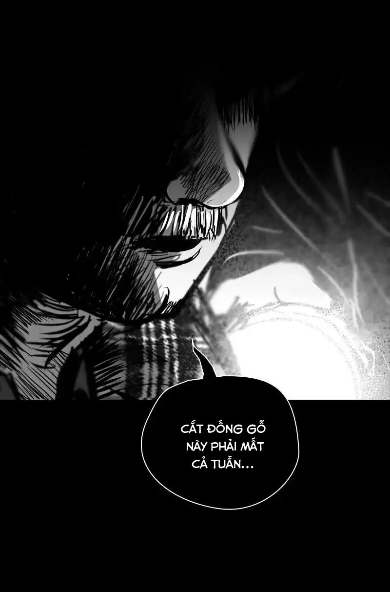 Liệu Pháp Của Melvina Chapter 25 - 14