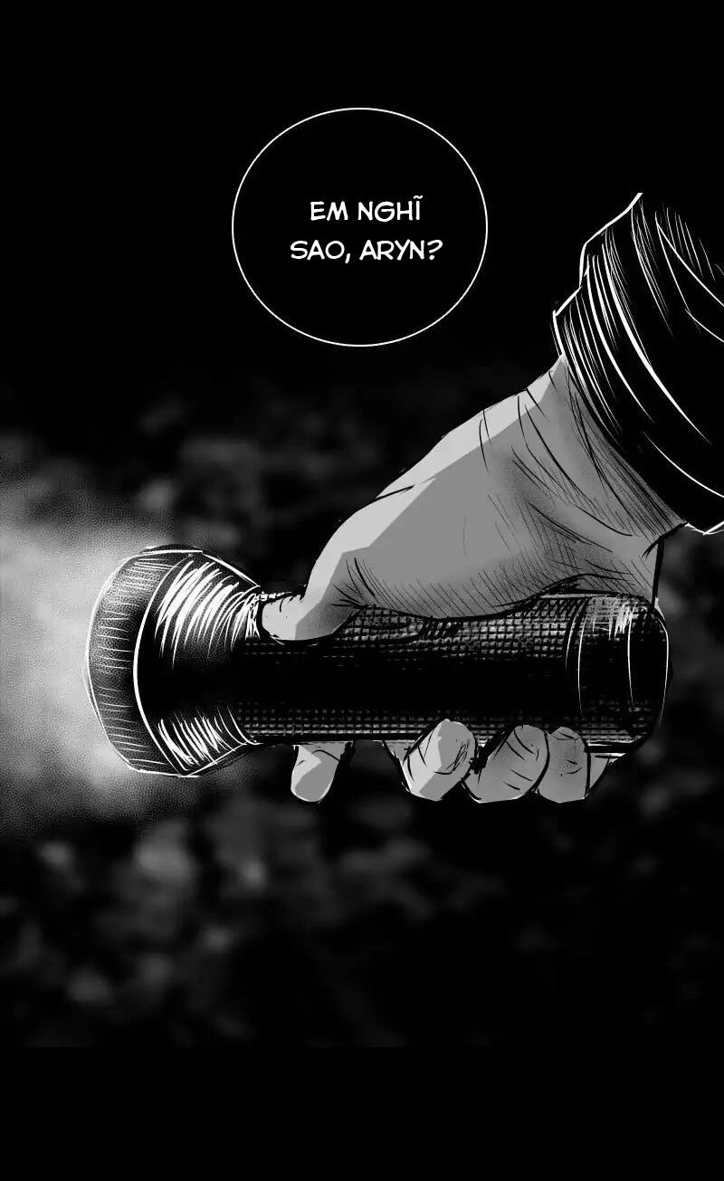 Liệu Pháp Của Melvina Chapter 25 - 22