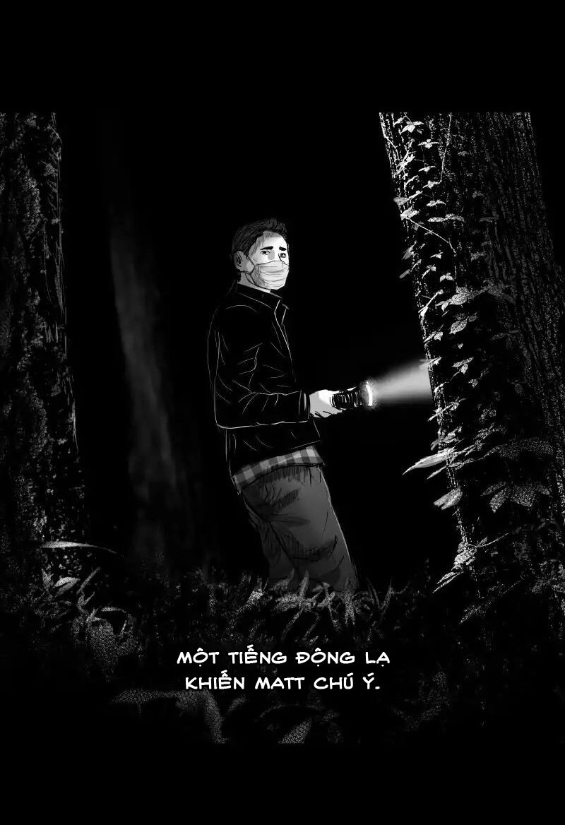 Liệu Pháp Của Melvina Chapter 26 - 4