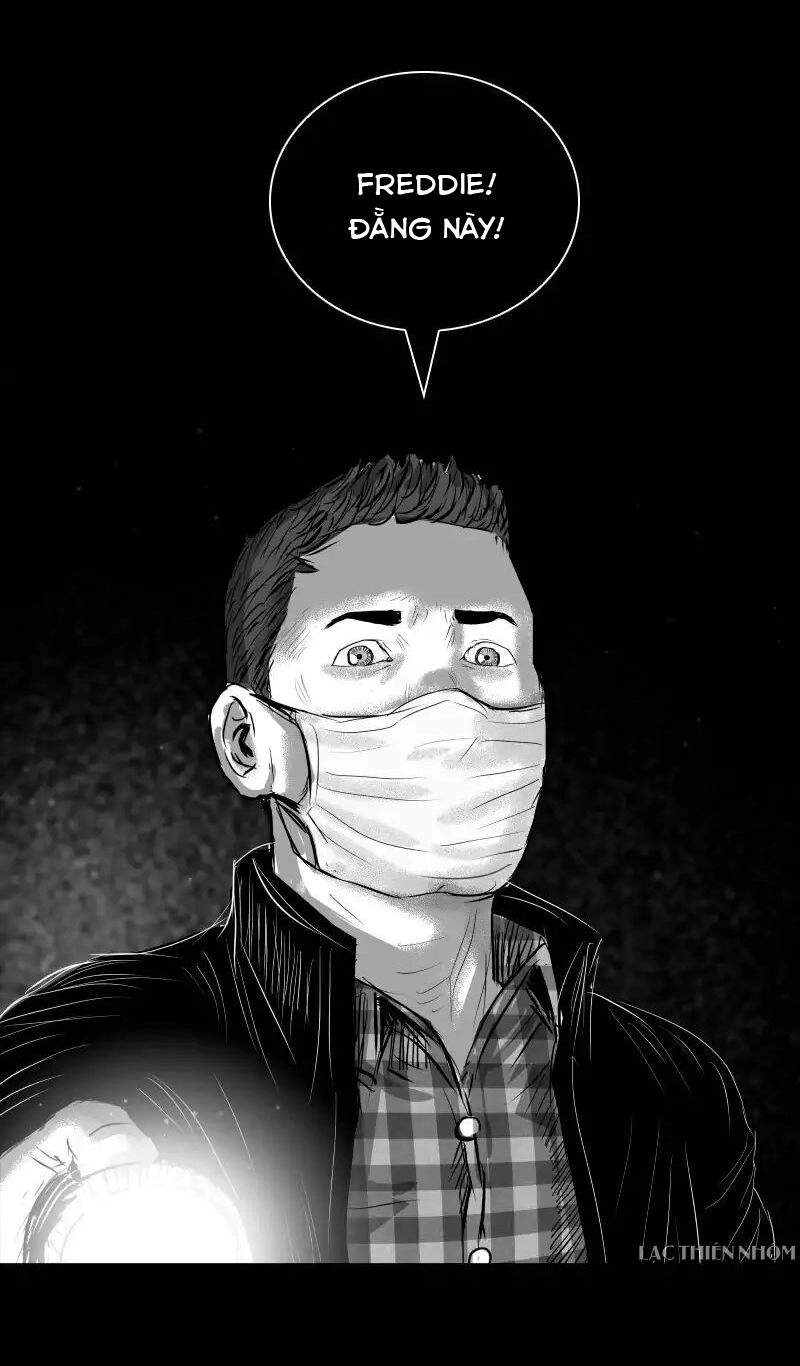 Liệu Pháp Của Melvina Chapter 26 - 5