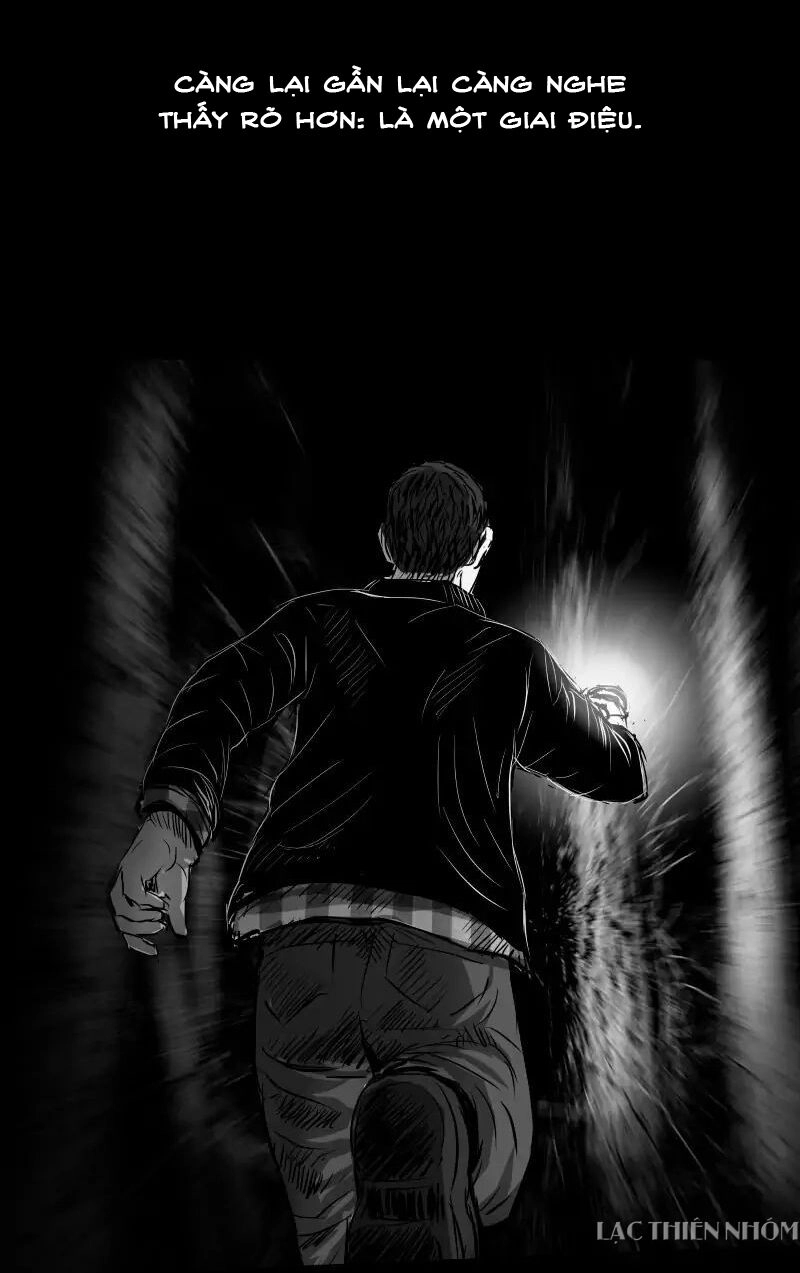 Liệu Pháp Của Melvina Chapter 26 - 7