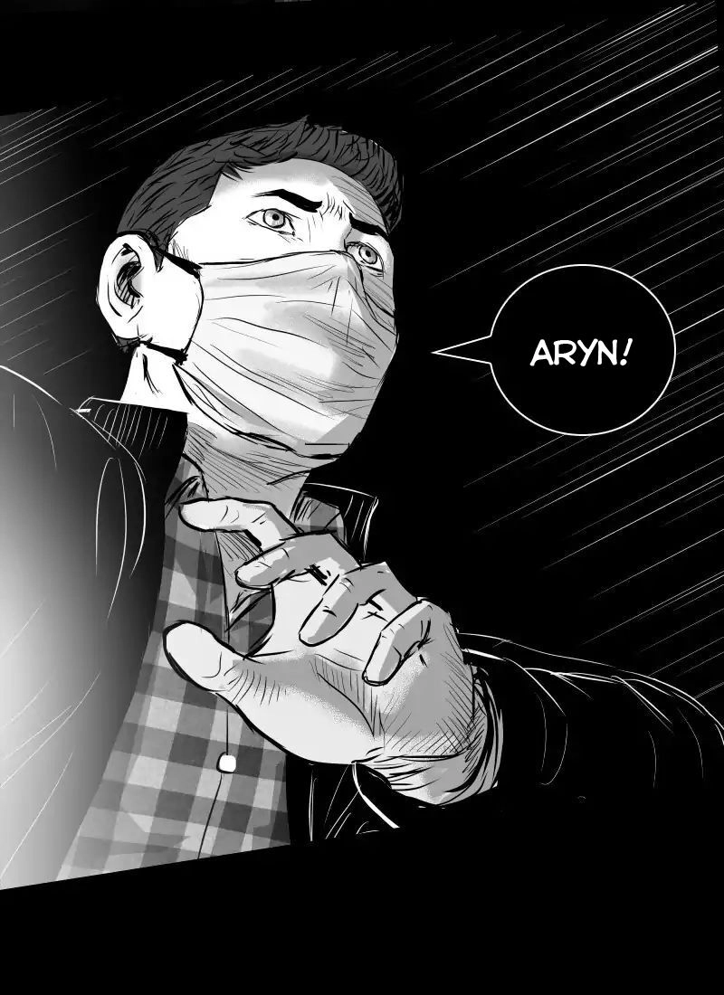 Liệu Pháp Của Melvina Chapter 26 - 8