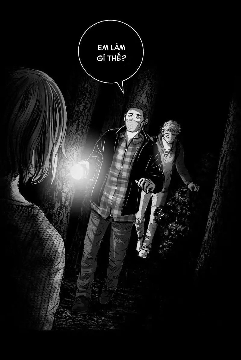 Liệu Pháp Của Melvina Chapter 26 - 10