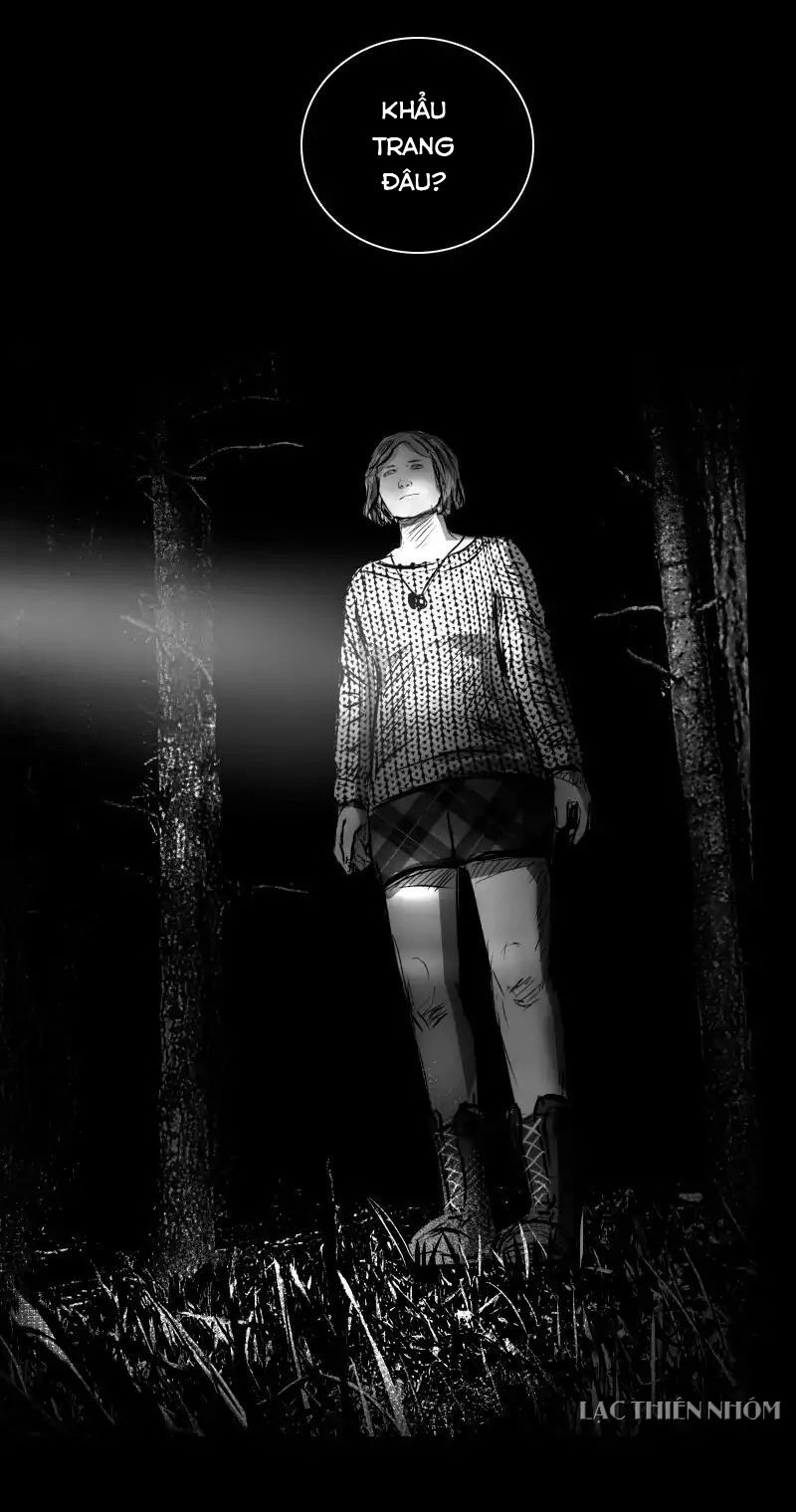 Liệu Pháp Của Melvina Chapter 26 - 11