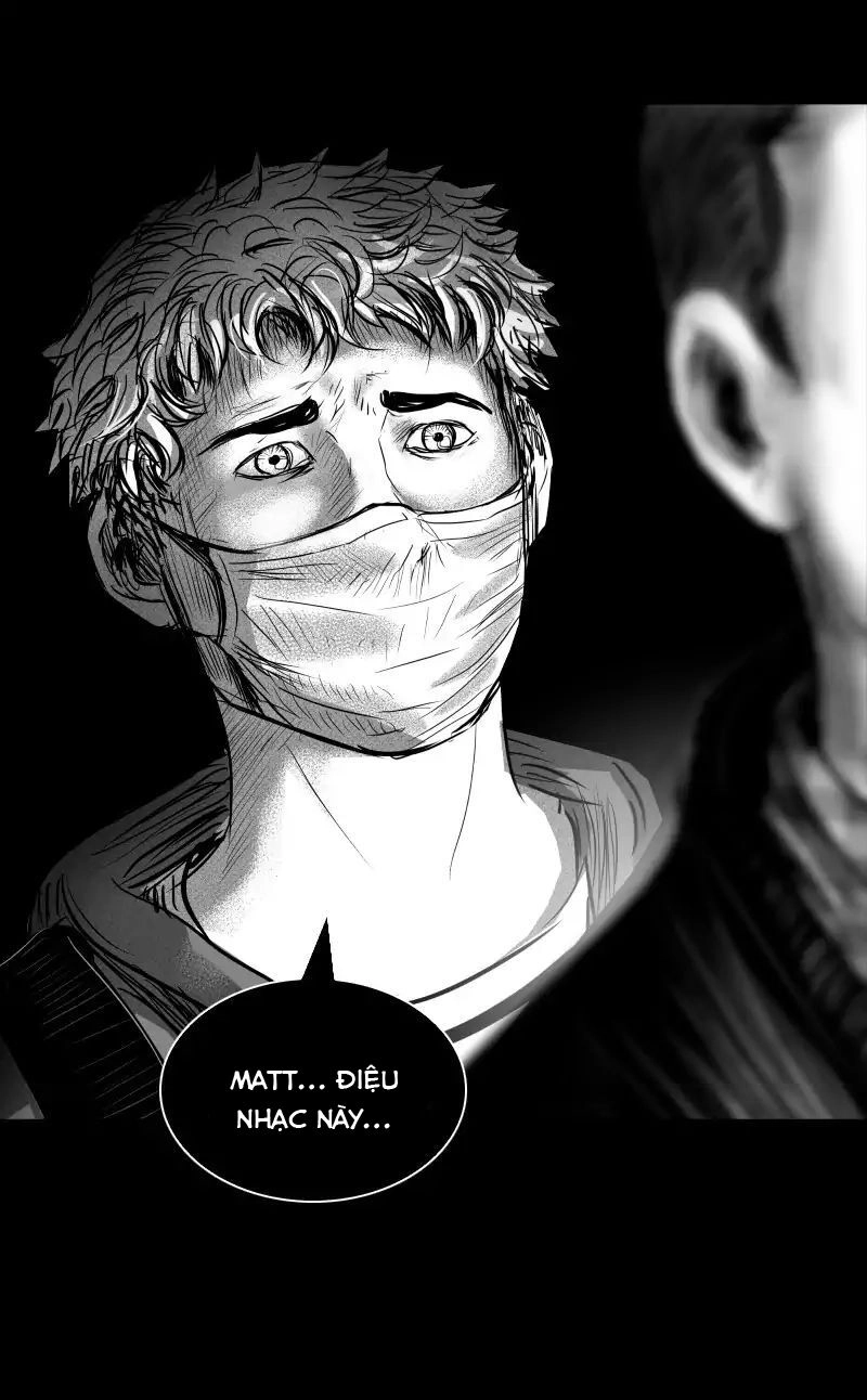 Liệu Pháp Của Melvina Chapter 26 - 14