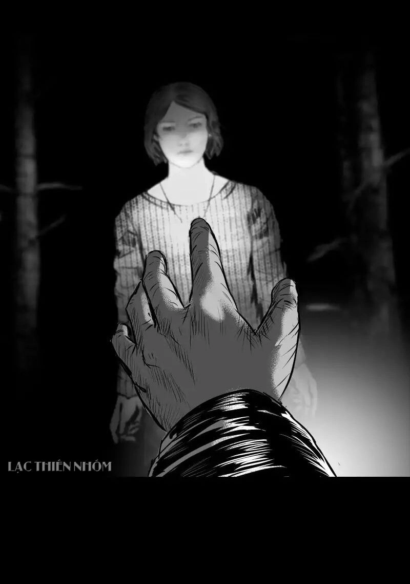 Liệu Pháp Của Melvina Chapter 26 - 15