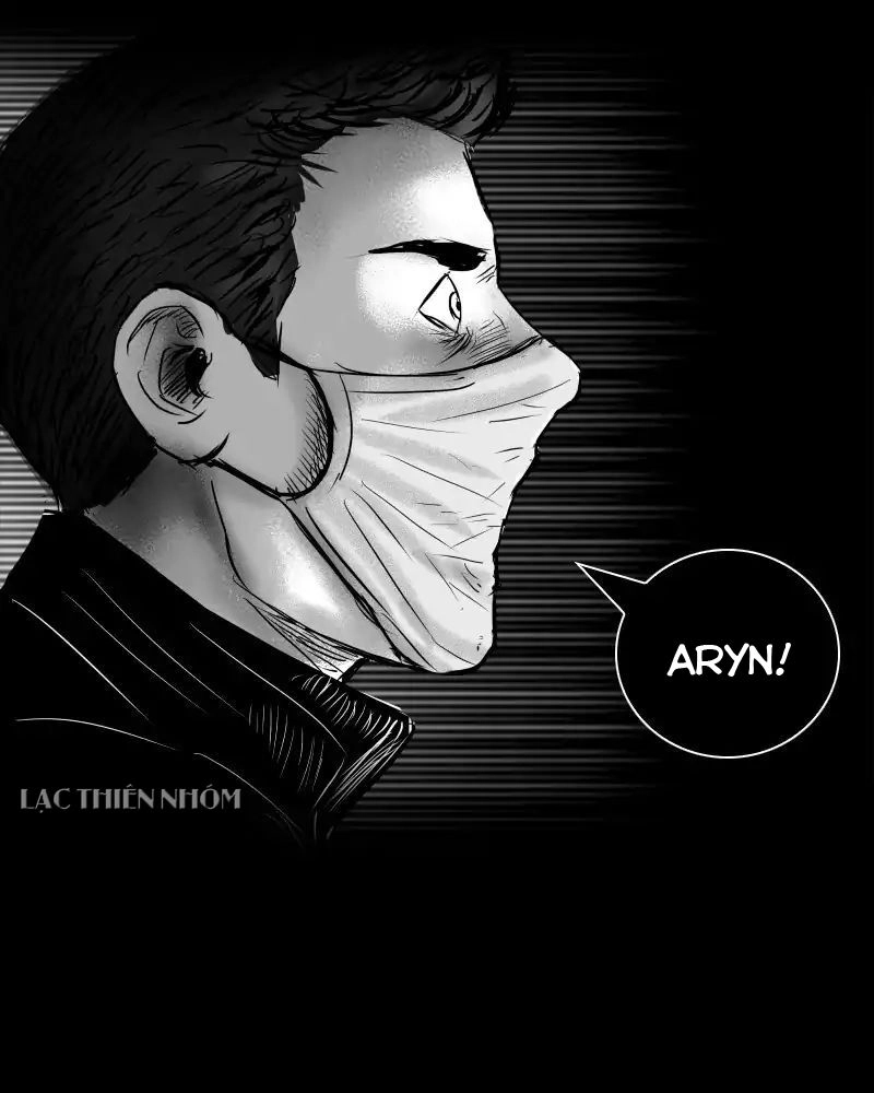 Liệu Pháp Của Melvina Chapter 26 - 17