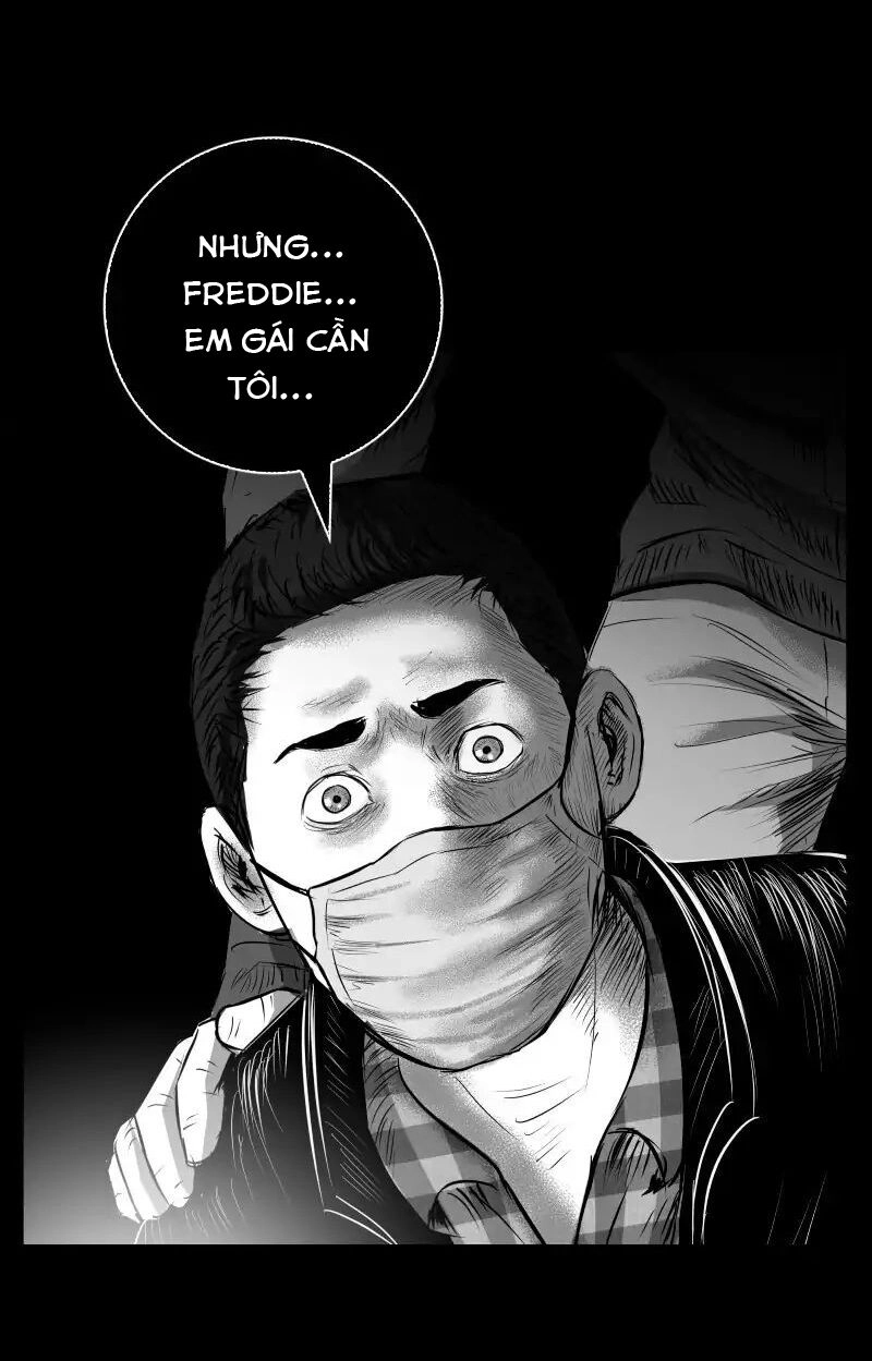 Liệu Pháp Của Melvina Chapter 26 - 25