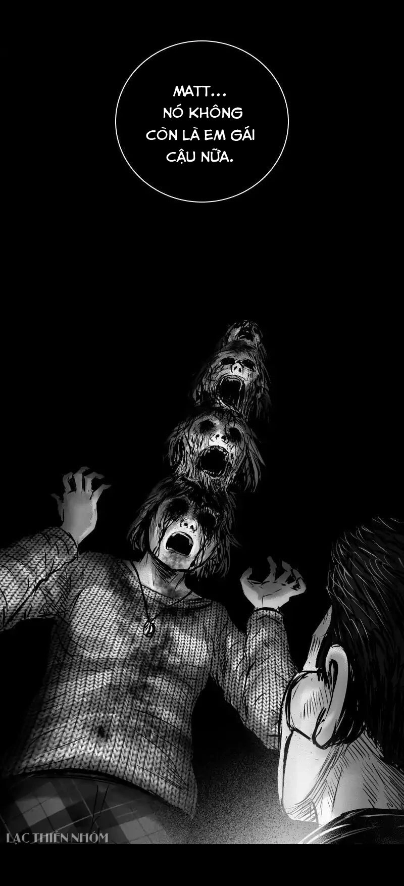 Liệu Pháp Của Melvina Chapter 26 - 26