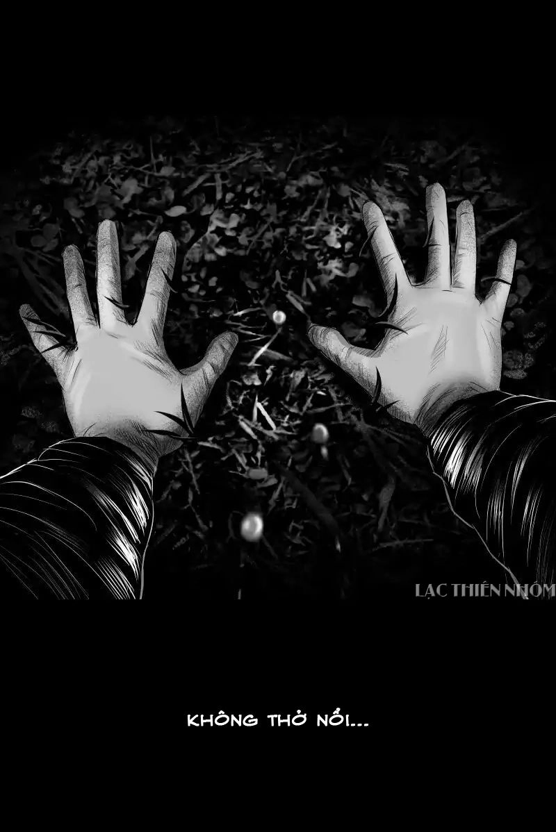 Liệu Pháp Của Melvina Chapter 26 - 29