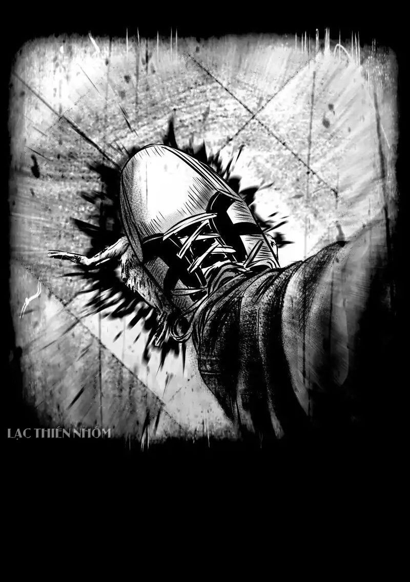 Liệu Pháp Của Melvina Chapter 26 - 34