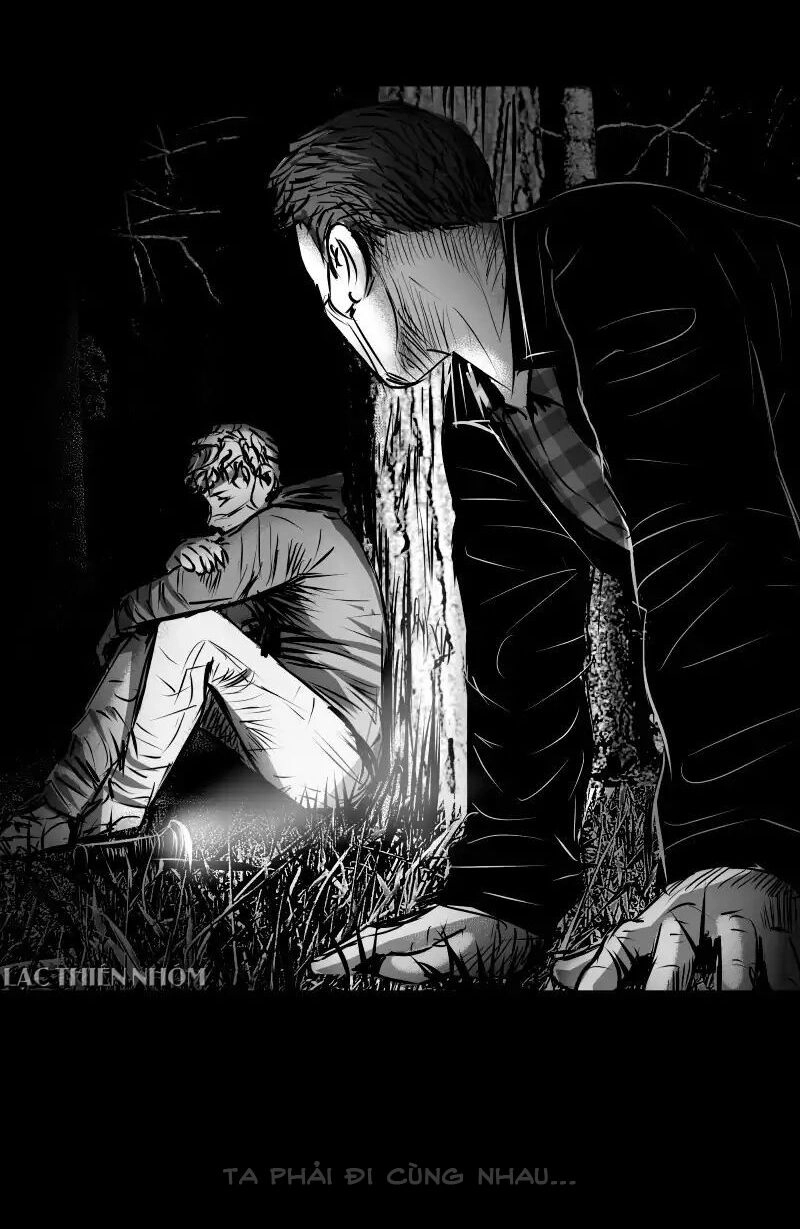 Liệu Pháp Của Melvina Chapter 26 - 38