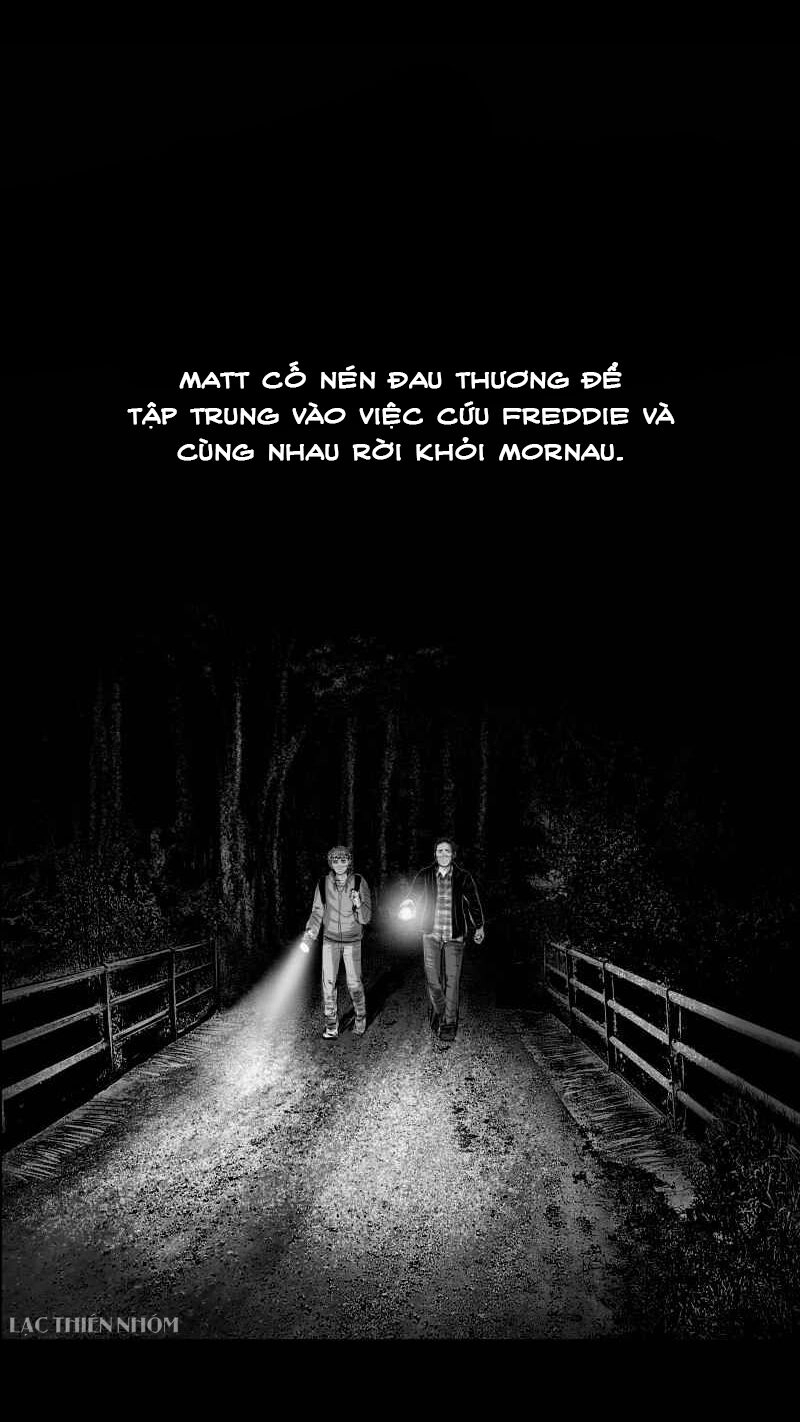 Liệu Pháp Của Melvina Chapter 27 - 3