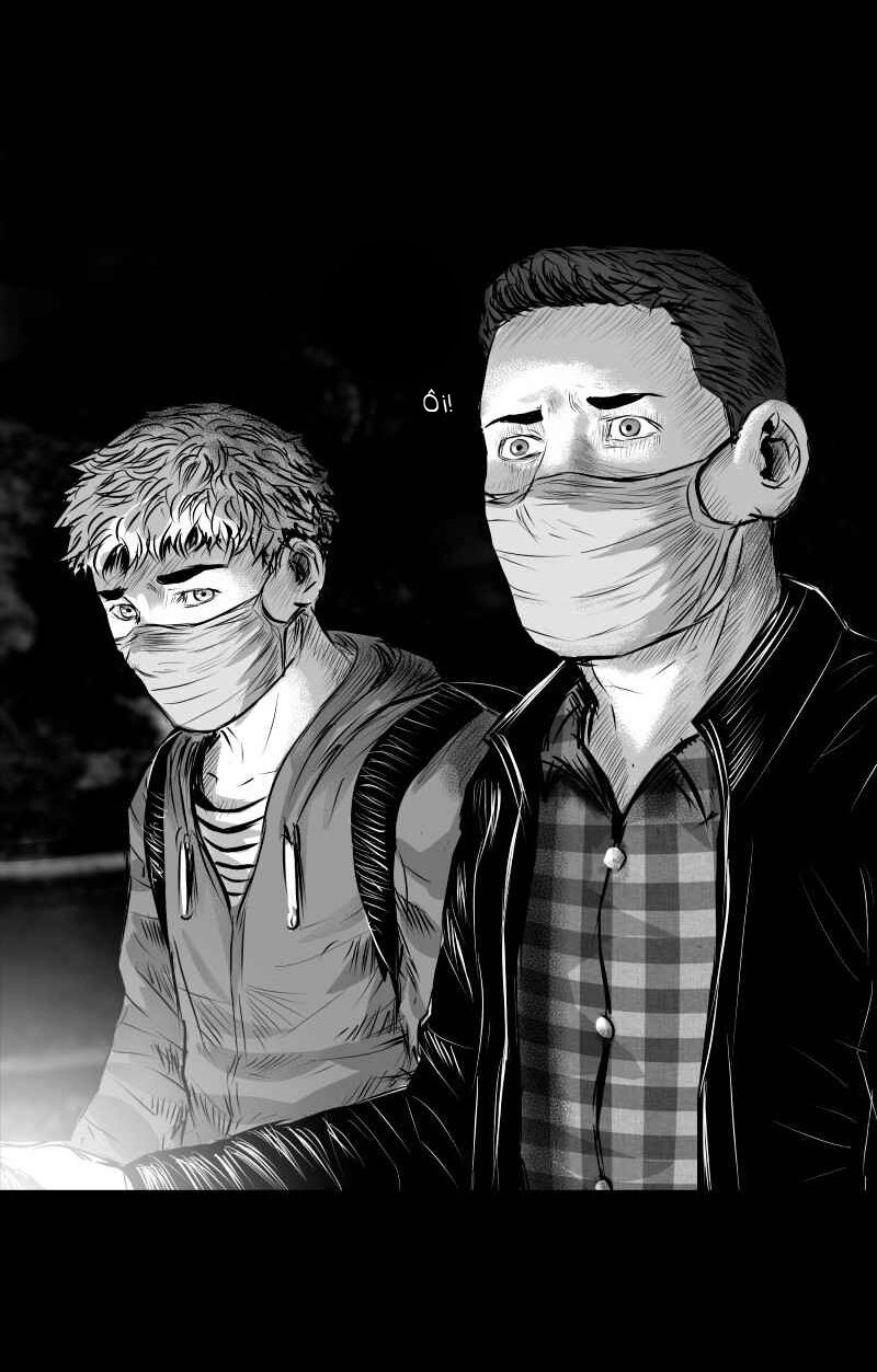 Liệu Pháp Của Melvina Chapter 27 - 4