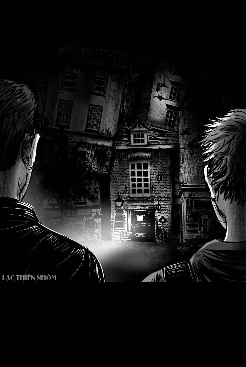 Liệu Pháp Của Melvina Chapter 27 - 5