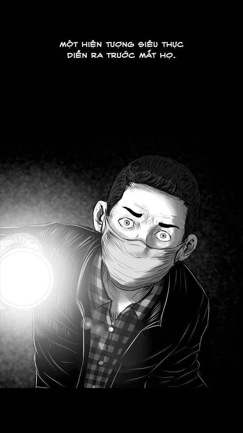 Liệu Pháp Của Melvina Chapter 27 - 8