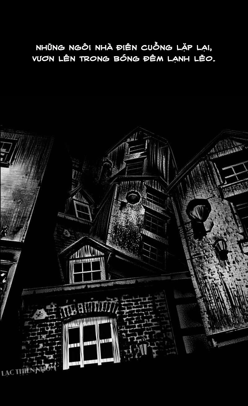 Liệu Pháp Của Melvina Chapter 27 - 9