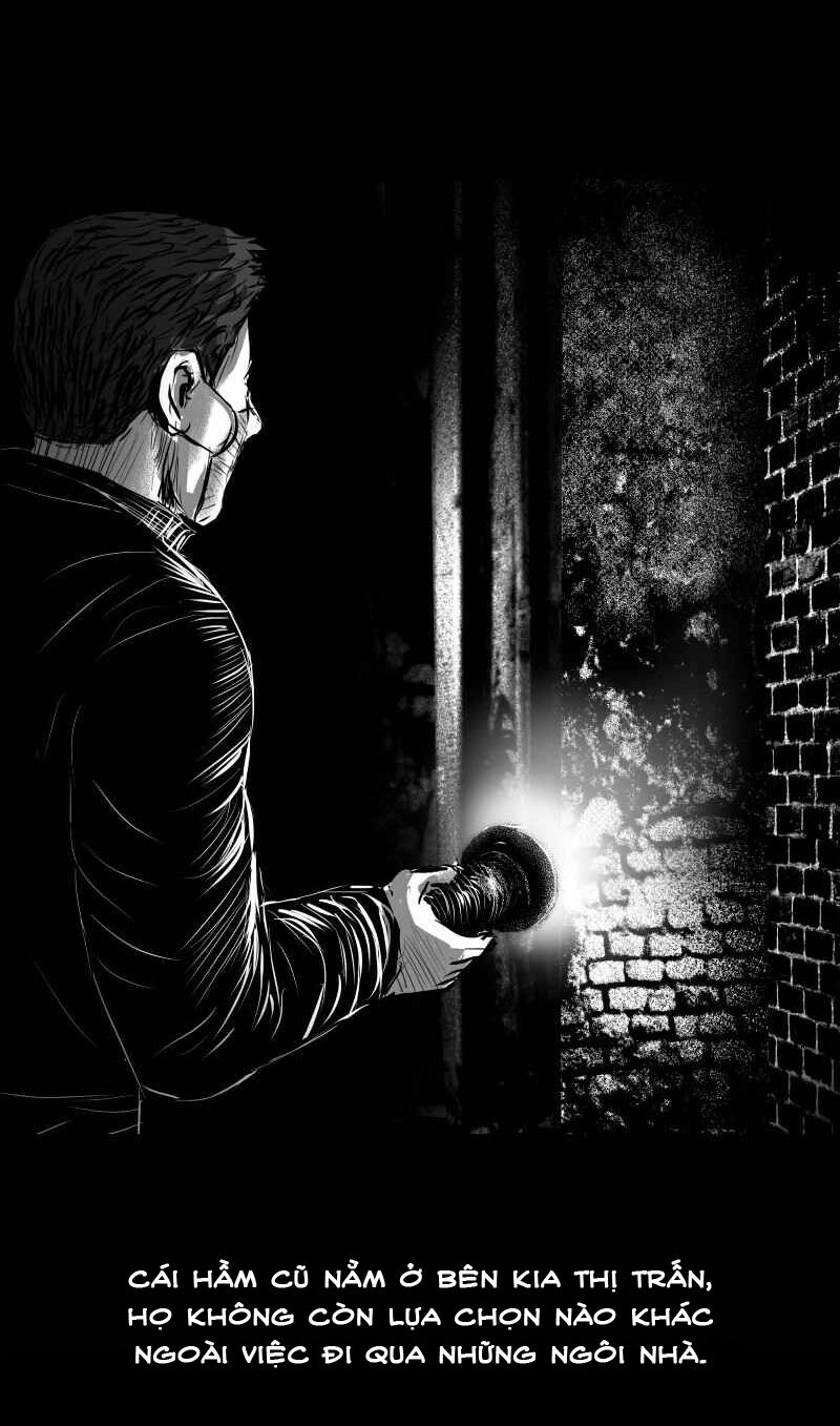 Liệu Pháp Của Melvina Chapter 27 - 10