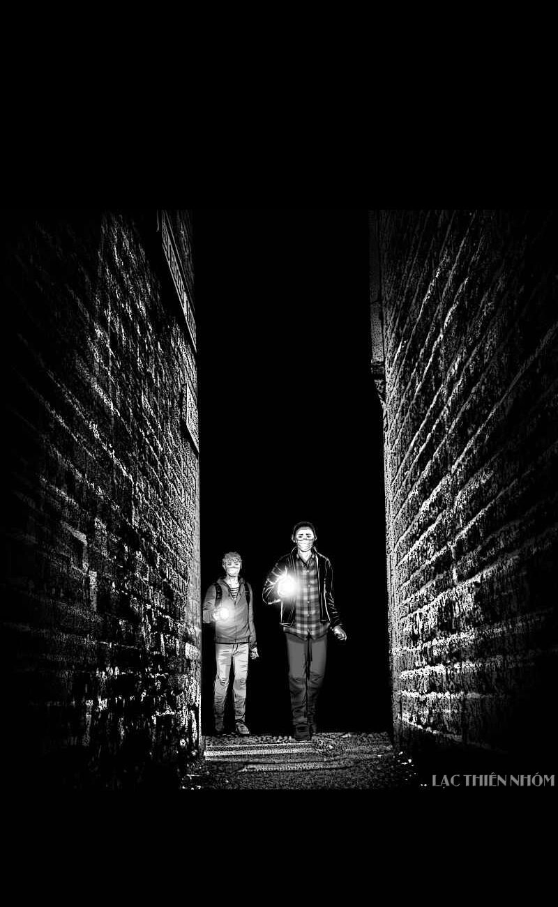 Liệu Pháp Của Melvina Chapter 27 - 11