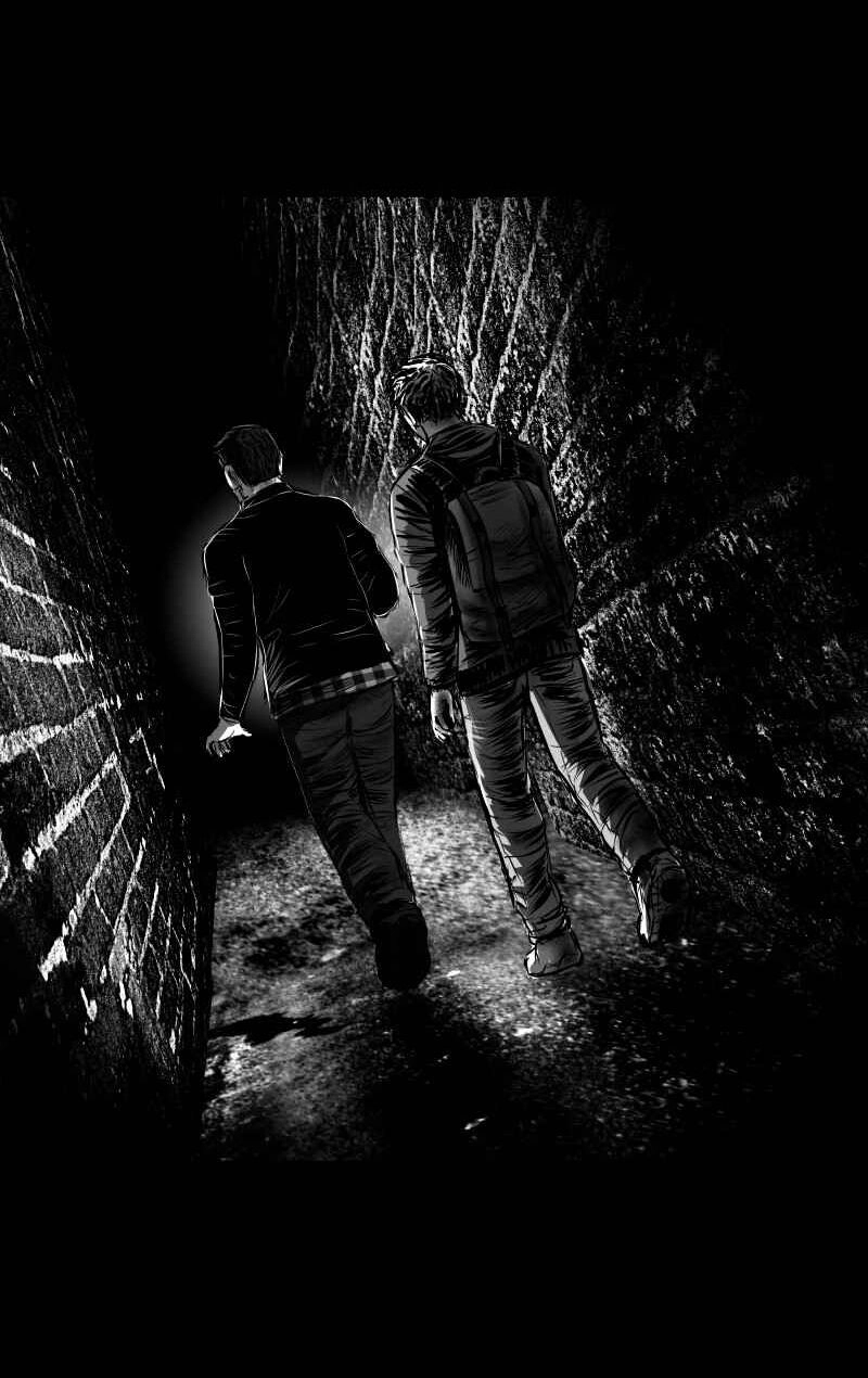 Liệu Pháp Của Melvina Chapter 27 - 12