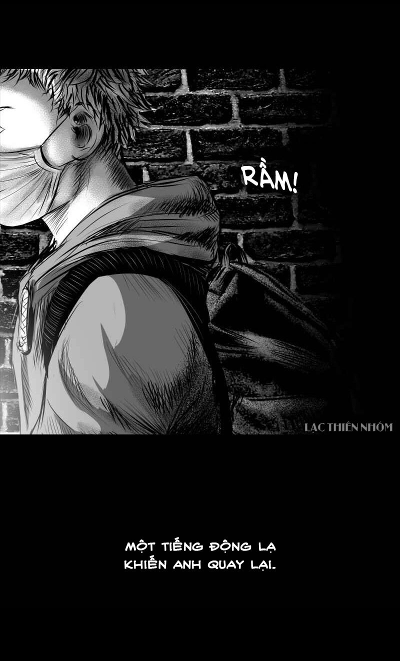 Liệu Pháp Của Melvina Chapter 27 - 13