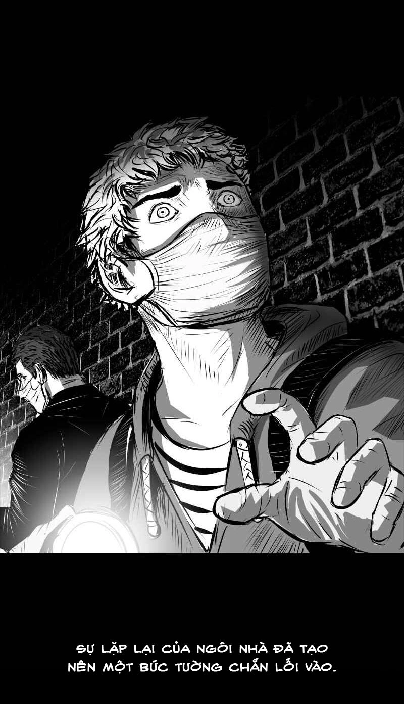 Liệu Pháp Của Melvina Chapter 27 - 14