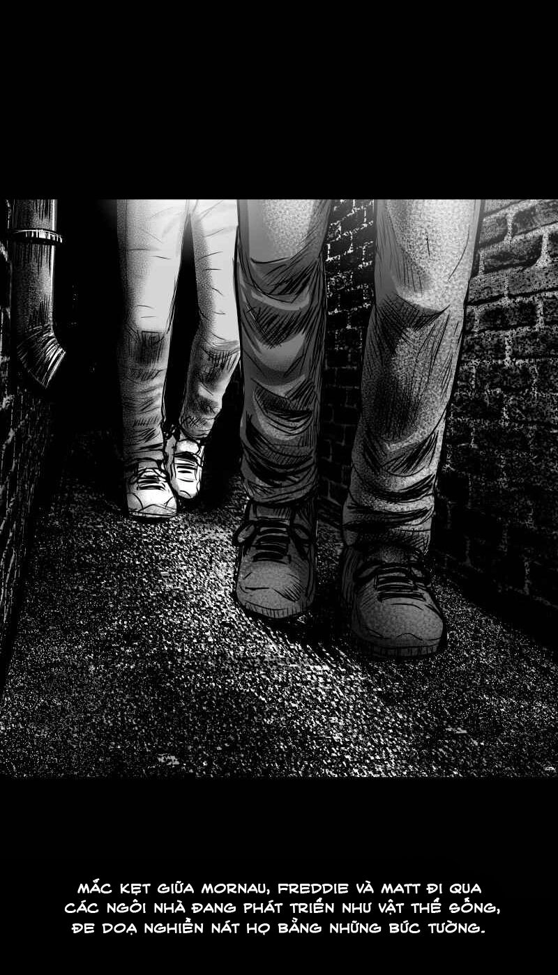 Liệu Pháp Của Melvina Chapter 27 - 16