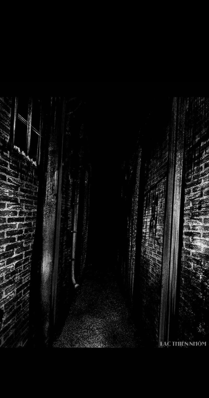 Liệu Pháp Của Melvina Chapter 27 - 17